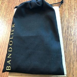 Bandolier Accessories - Bandolier brand new in box Sarah pebble Bandolier Accessories - Bandolier brand new in box Sarah pebble